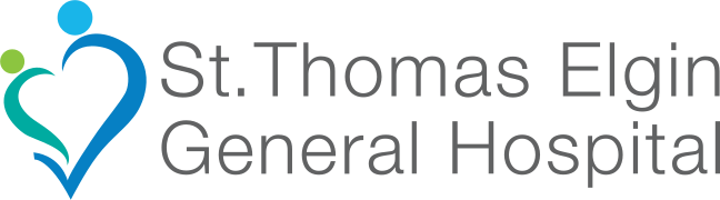 St Thomas Elgin general hospital
